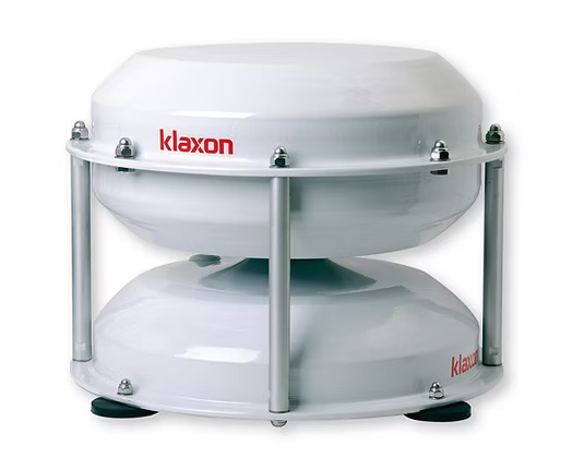 Klaxon Portable Electronic Siren Indonesia